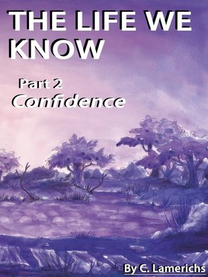 cover image of Confidence